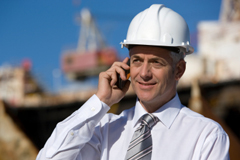 houston employment deep drilling oil gas subsea field completions